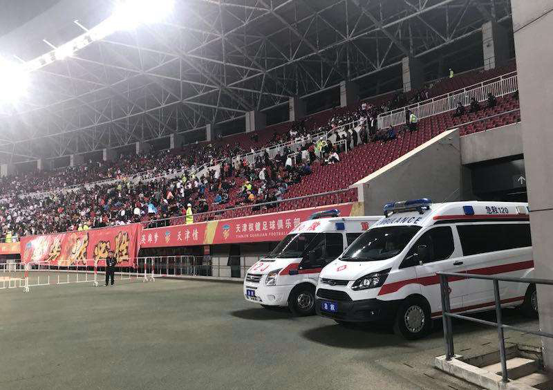 泸水市大中小型活动保障
